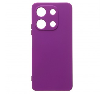 Чехол-накладка Activ Full Original Design для "Infinix Note 30 4G" (violet) (200) (219854)#1908322