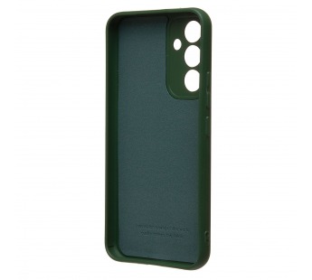Чехол-накладка Activ Full Original Design для "Samsung SM-A546 Galaxy A54" (dark green) (220705)#2099745