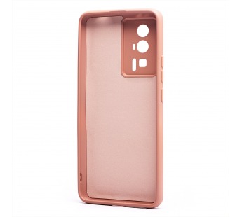 Чехол-накладка Activ Full Original Design для "Xiaomi Poco F5 Pro" (dusty rose) (219833)#1922278