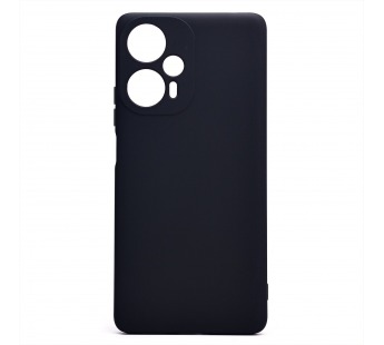 Чехол-накладка Activ Full Original Design для "Xiaomi Poco F5" (black) (219841)#1908294