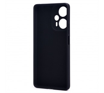 Чехол-накладка Activ Full Original Design для "Xiaomi Poco F5" (black) (219841)#2099783