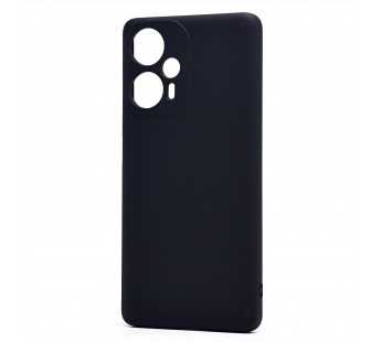 Чехол-накладка Activ Full Original Design для "Xiaomi Poco F5" (black) (219841)#2099784