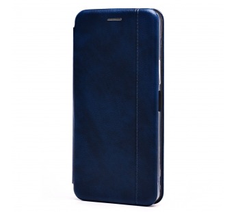 Чехол-книжка - BC002 для "Infinix Note 30 Pro" (blue) (219859)#1919786