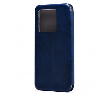 Чехол-книжка - BC002 для "Infinix Note 30 Pro" (blue) (219859)#2105579