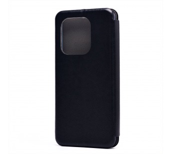 Чехол-книжка - BC002 для "Infinix Note 30 VIP" (black) (219938)#2105576