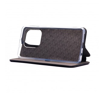 Чехол-книжка - BC002 для "Infinix Note 30 VIP" (black) (219938)#2105577