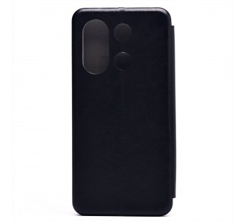 Чехол-книжка - BC002 для "Infinix Note 30i" (black) (219867)#2105574
