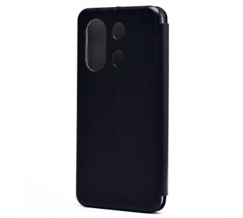 Чехол-книжка - BC002 для "Infinix Note 30i" (black) (219867)#2105575
