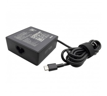 Блок питания для ноутбука Asus 20V 5.0A [100W] USB Type-C#1926014