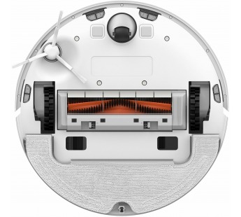 Робот-пылесос Dreame Vacuum Mop D10 Plus (белый)#1922659