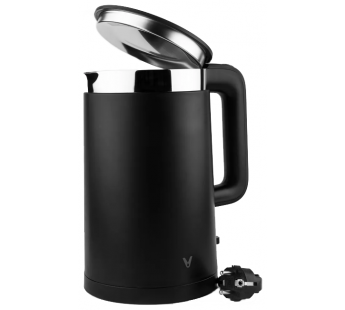 Чайник Viomi Mechanical Kettle  (цвет: черный)#1922933