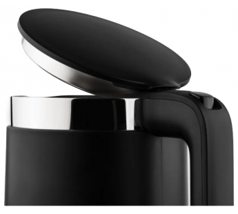 Чайник Viomi Mechanical Kettle  (цвет: черный)#1922934