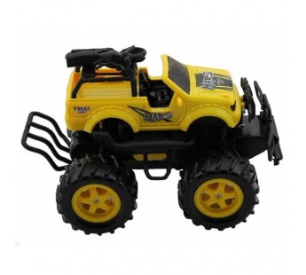 Р/У внедорожник Monster Truck Pickup Mars в ассортименте 1/14 + свет + звук#2015300