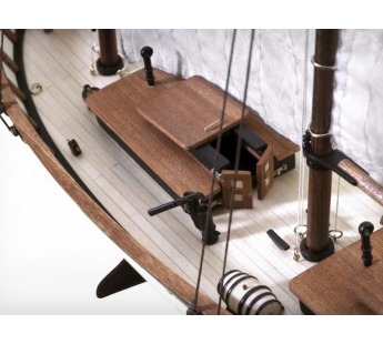 Сборная деревянная модель корабля Artesania Latina NEW SWIFT, 1/50#1919989