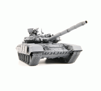Сборная модель ZVEZDA Российский основной боевой танк Т-90, подарочный набор, 1/35#1930718