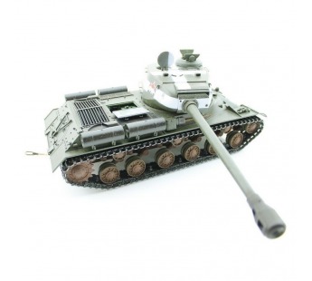 Р/У танк Taigen 1/16 ИС-2 модель 1944 (СССР) дым (для ИК боя) V3 2.4G RTR#2013199