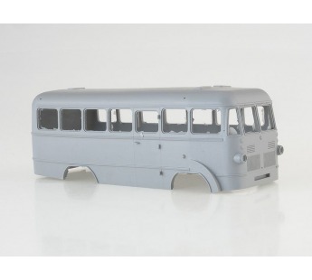 Сборная модель AVD Автобус Тарту ТА-6, 1/43#1938274