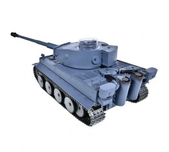 Радиоуправляемый танк Heng Long Tiger I Professional V7.0  2.4G 1/16 RTR#2009993