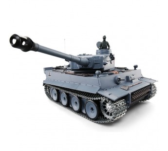 Радиоуправляемый танк Heng Long Tiger I Professional V7.0  2.4G 1/16 RTR#2009995