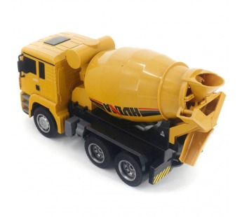 Радиоуправляемый миксер HUI NA TOYS 2.4G 6CH 1/18 RTR#2015317