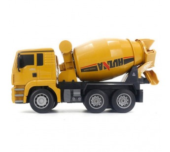 Радиоуправляемый миксер HUI NA TOYS 2.4G 6CH 1/18 RTR#2015319