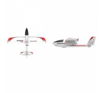 Радиоуправляемый самолет Volantex RC Ranger 400мм 2.4G LiPo RTF with Gyro#2006468