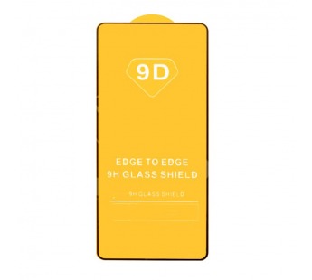 Защитное стекло 9D для Huawei Nova 11i Черный#2124228