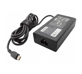 Блок питания для ноутбука Lenovo 20V 5.0A [100W] USB Type C (оригинал)#1926709