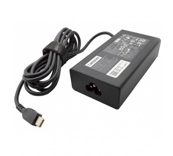 Блок питания для ноутбука Lenovo 20V 5.0A [100W] USB Type C (оригинал)#2102951