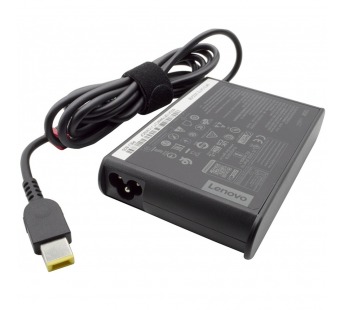 Блок питания 135W для Lenovo Legion Y530-15ICH Slim (оригинал)#2102957