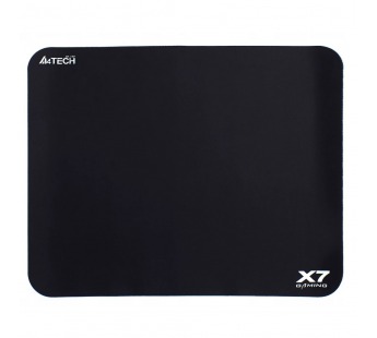 Коврик для мыши A4Tech X7 Pad X7-500MP Большой черный 437x400x3мм [08.08], шт#1908663