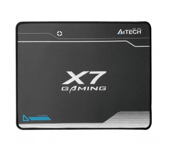 Коврик для мыши A4Tech X7 Pad XP-70M Средний черный 350x280x3мм [08.08], шт#1908664
