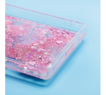 Чехол-накладка - SC331 для "Honor 70" (pink) (002) (219782)#2132612