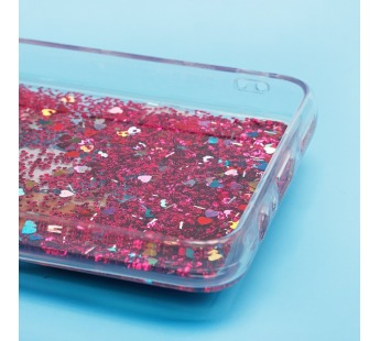 Чехол-накладка - SC331 для "Honor X7/Play 30 Plus" (bordo) (003) (219798)#2132608