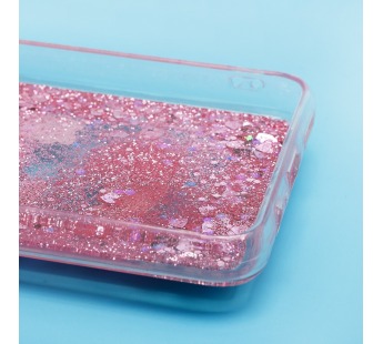 Чехол-накладка - SC331 для "Honor X7/Play 30 Plus" (pink) (002) (219797)#2132488