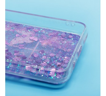 Чехол-накладка - SC331 для "Honor X7/Play 30 Plus" (violet) (001) (219796)#2132606