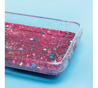 Чехол-накладка - SC331 для "Honor X8" (bordo) (003) (219789)#2132486