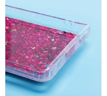 Чехол-накладка - SC331 для "Honor X9a" (bordo) (003) (219795)#2132482