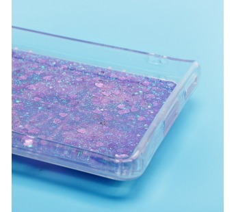 Чехол-накладка - SC331 для "Honor X9a" (violet) (001) (219793)#2132480