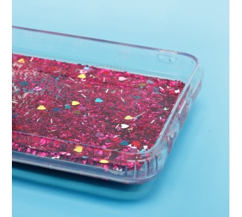 Чехол-накладка - SC331 для "Huawei nova Y70/nova Y70 Plus" (bordo) (003) (219777)#2132478