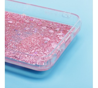 Чехол-накладка - SC331 для "Huawei nova Y70/nova Y70 Plus" (pink) (002) (219776)#2132604