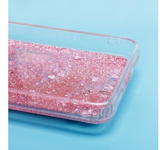 Чехол-накладка - SC331 для "Huawei nova Y90" (pink) (002) (219779)#2132600