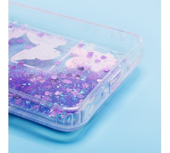 Чехол-накладка - SC331 для "Huawei nova Y90" (violet) (001) (219778)#2132476