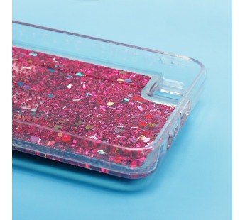 Чехол-накладка - SC331 для "Realme C31" (bordo) (003) (219735)#2132474