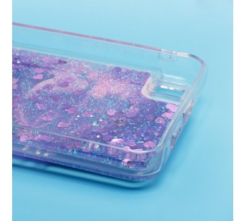 Чехол-накладка - SC331 для "Realme C31" (violet) (001) (219733)#2132473