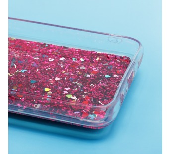 Чехол-накладка - SC331 для "Samsung SM-A035 Galaxy A03" (bordo) (003) (219720)#2132471