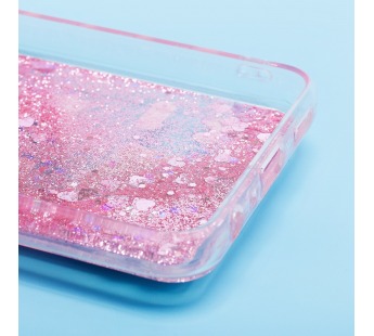 Чехол-накладка - SC331 для "Samsung SM-A135 Galaxy A13 4G" (pink) (002) (219722)#2132467