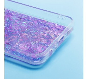 Чехол-накладка - SC331 для "Samsung SM-A135 Galaxy A13 4G" (violet) (001) (219721)#2132465