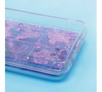 Чехол-накладка - SC331 для "Tecno Camon 19 Neo" (violet) (001) (219751)#2132461