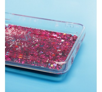 Чехол-накладка - SC331 для "Tecno Camon 19" (bordo) (003) (219756)#2132459